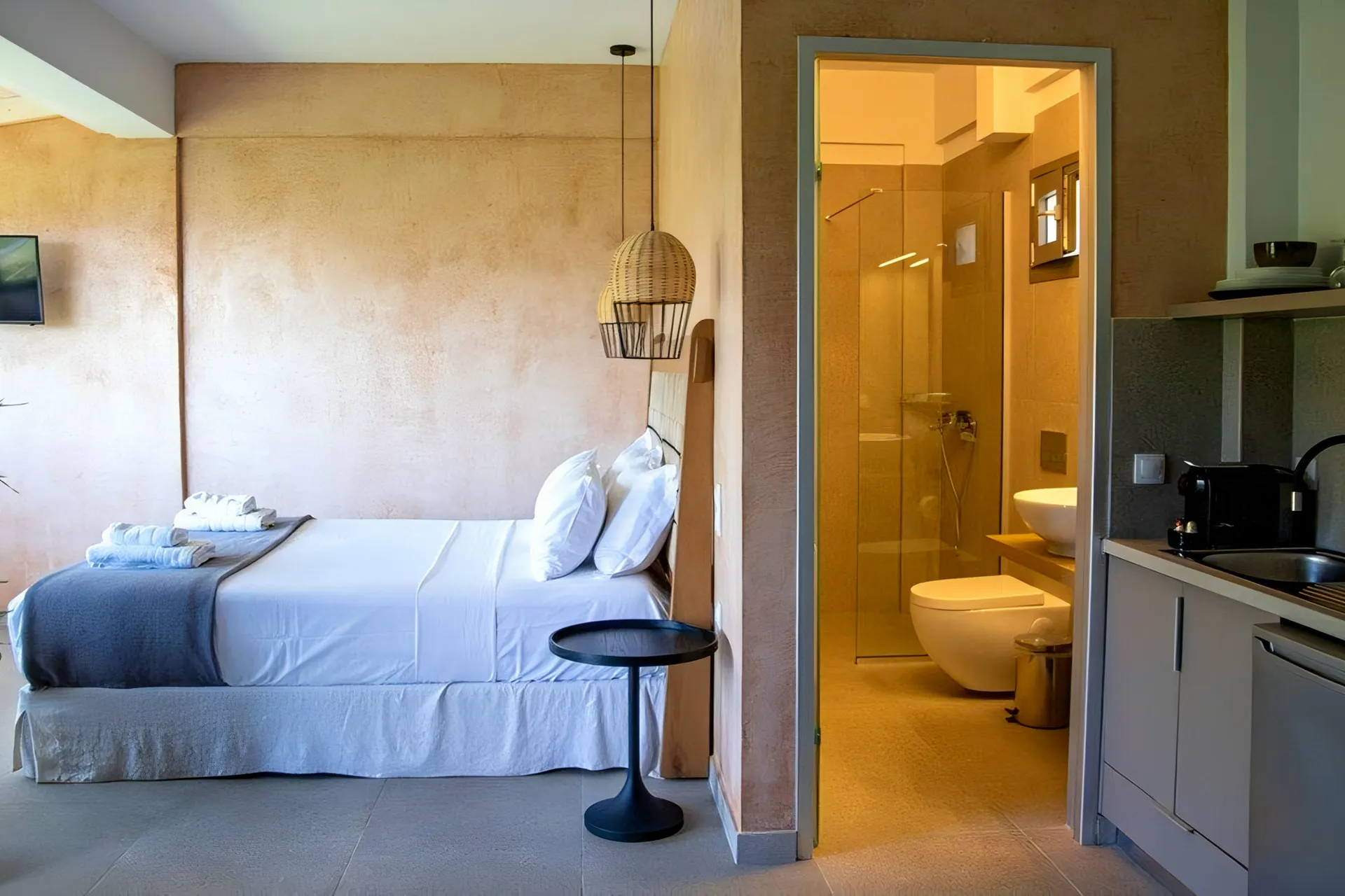 Elia Boutique Hotel