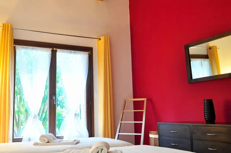 Ferienhaus Codaleone