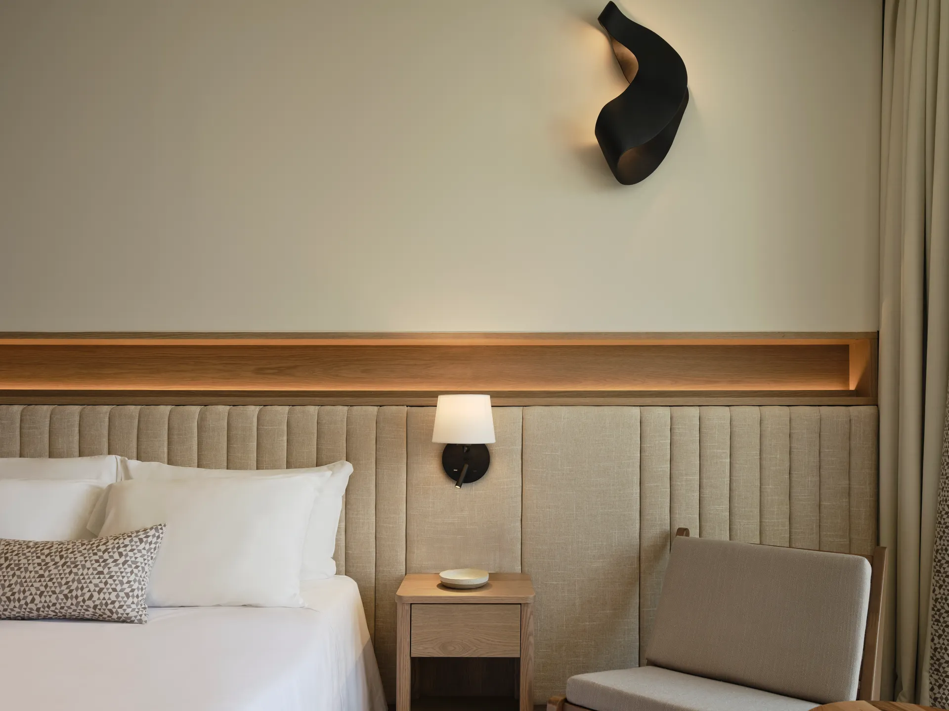 Hotel Kontokali Bay Resort & Spa - Doppelzimmer