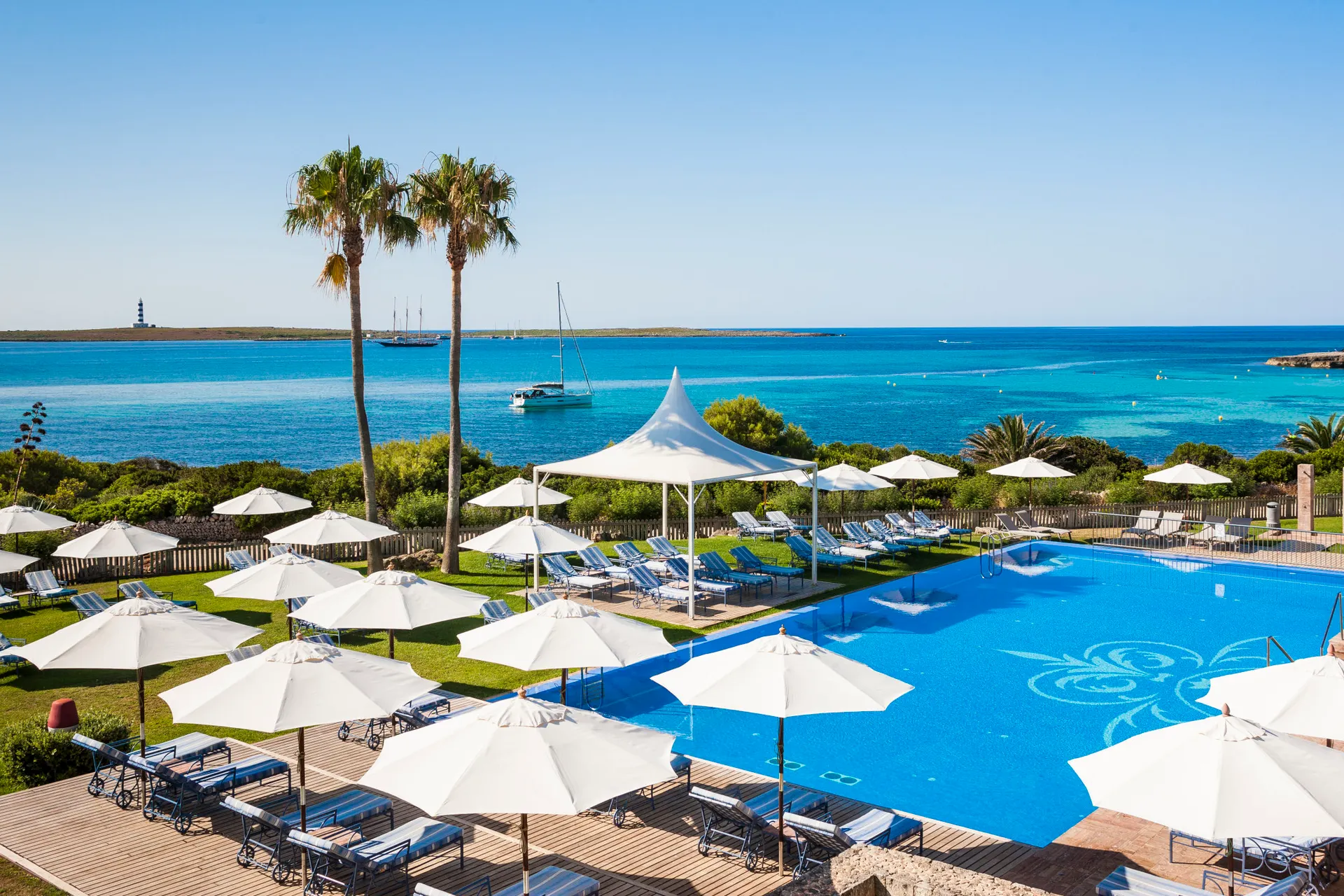 Insotel Punta Prima Prestige Suites & Spa