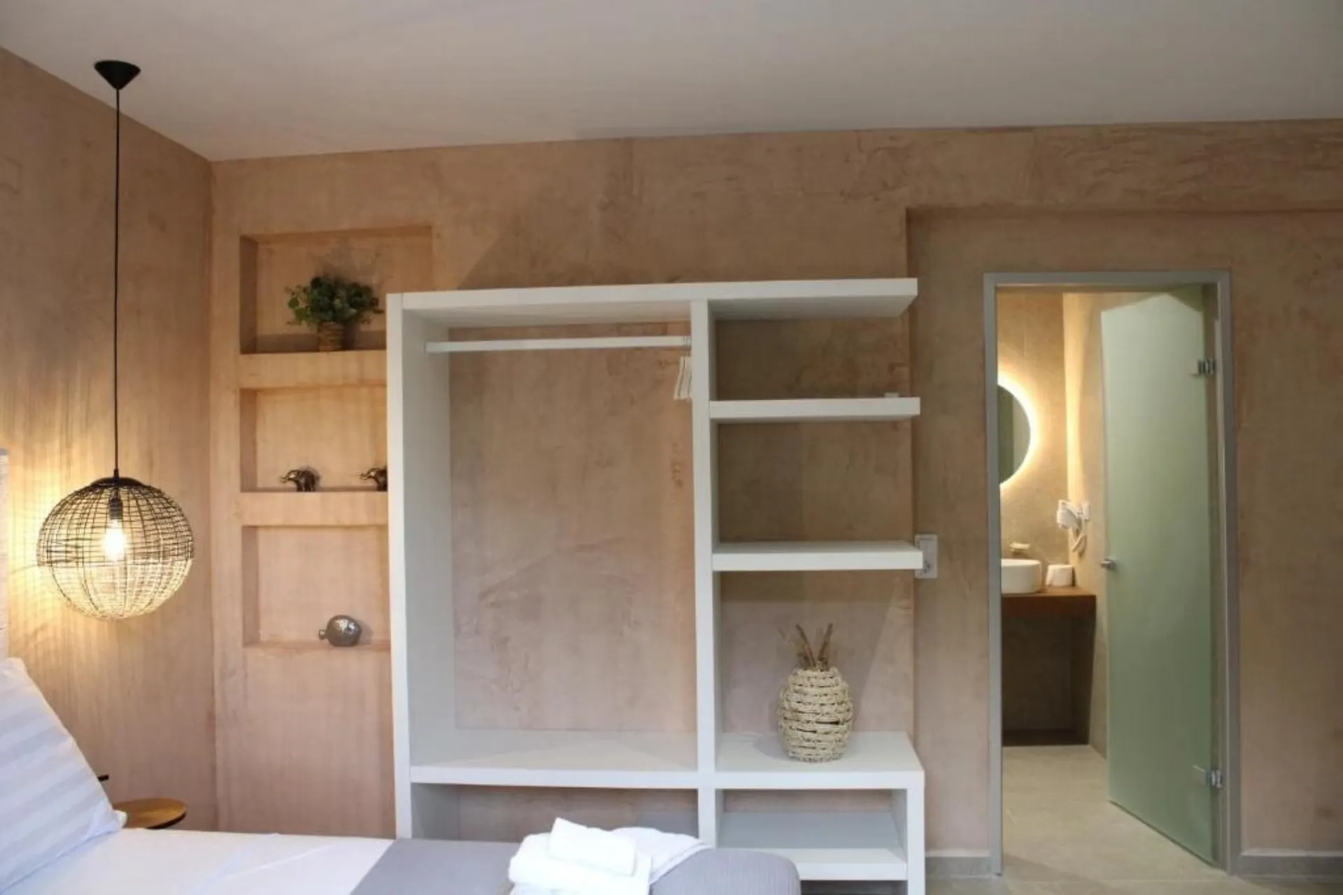 Elia Boutique Hotel - Junior Suite