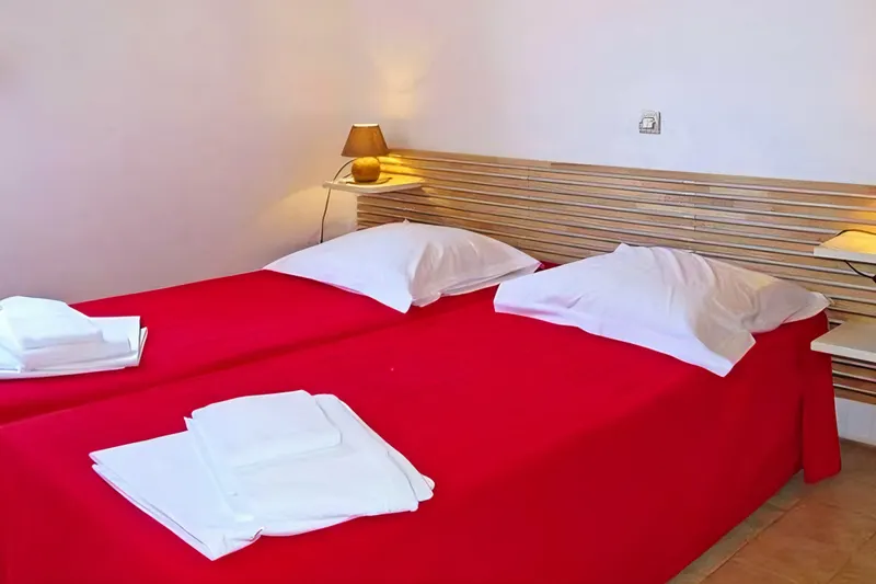 Ferienwohnung Thalassa