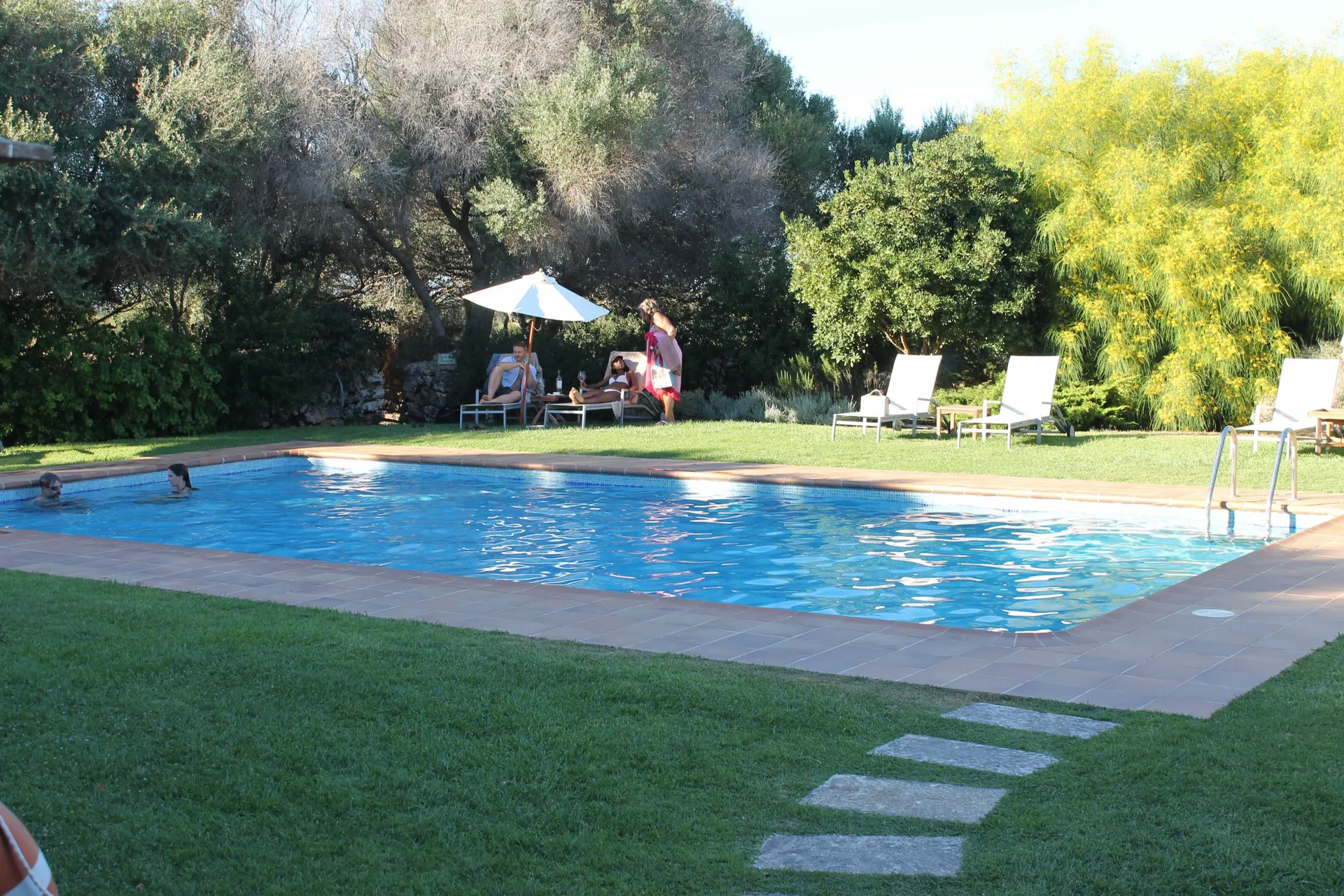 Landhotel Alcaufar Vell