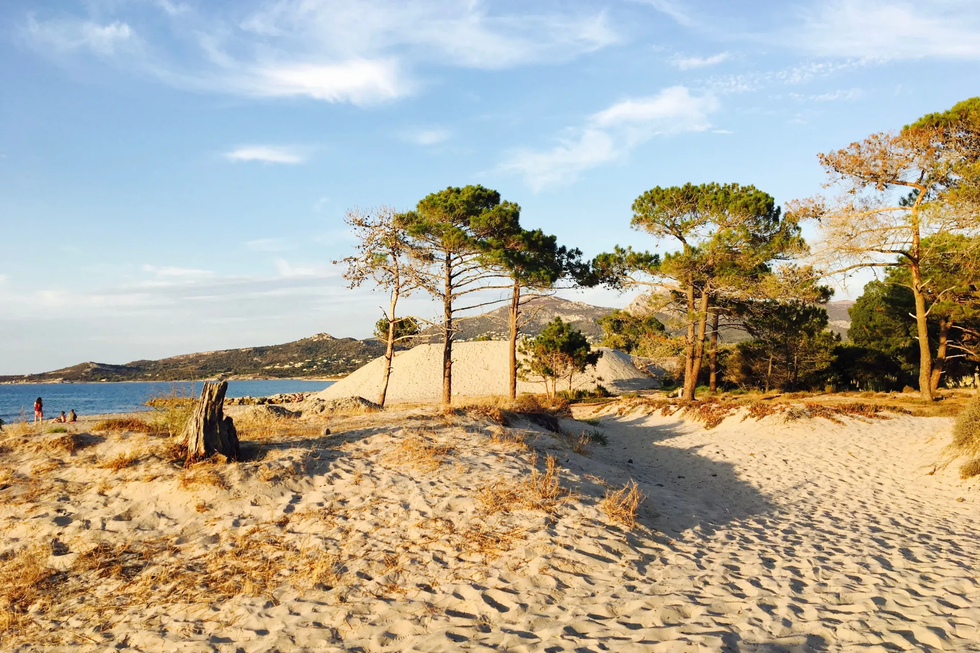 Camping & Bungalows Dolce Vita