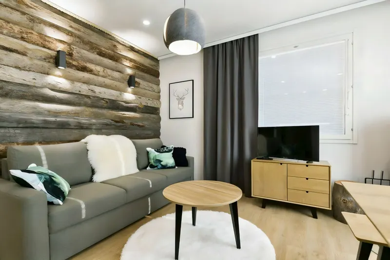 Erlebnisreise Appartements in Levi