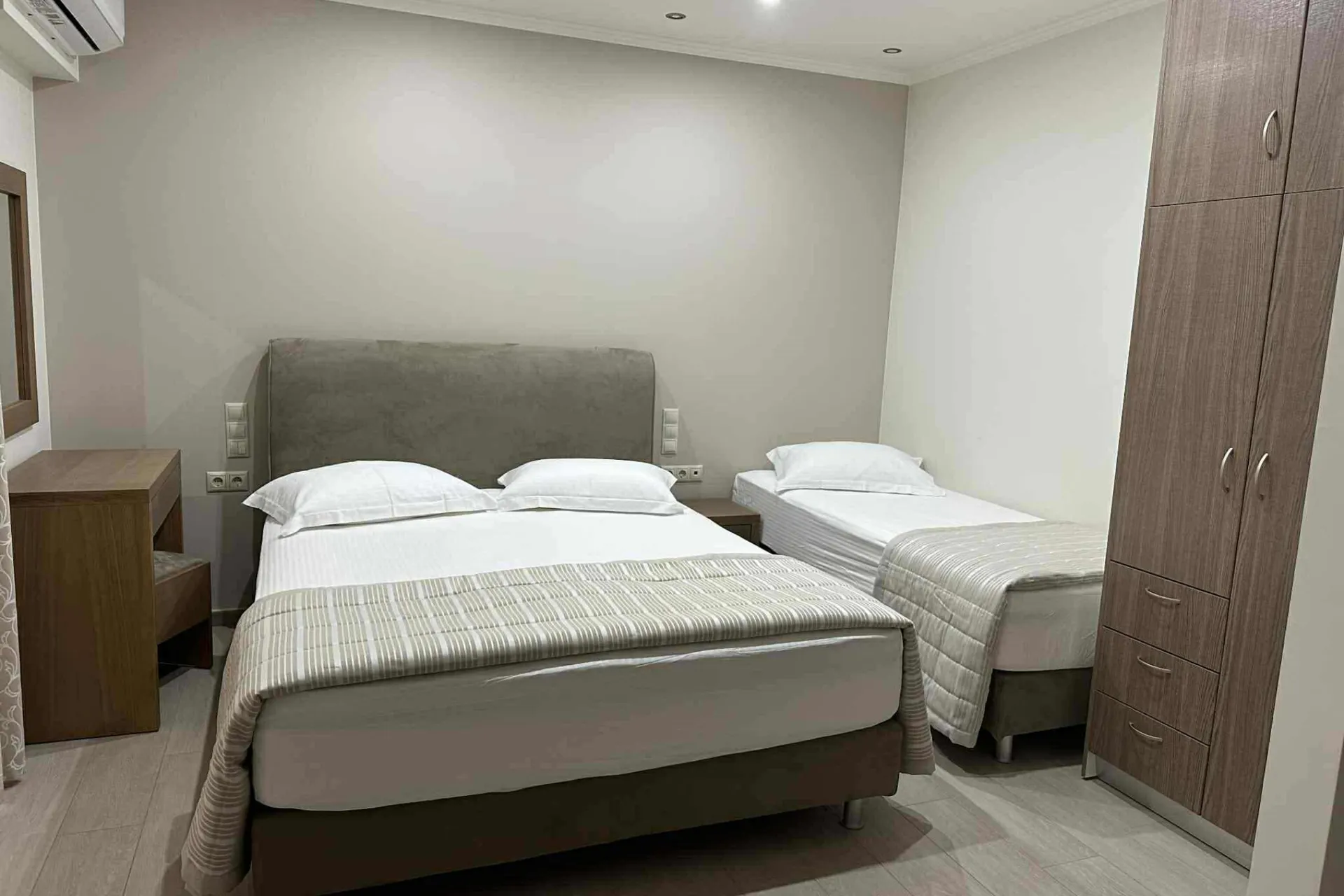 Mare Vita Appartments - Studio Superior Landblick