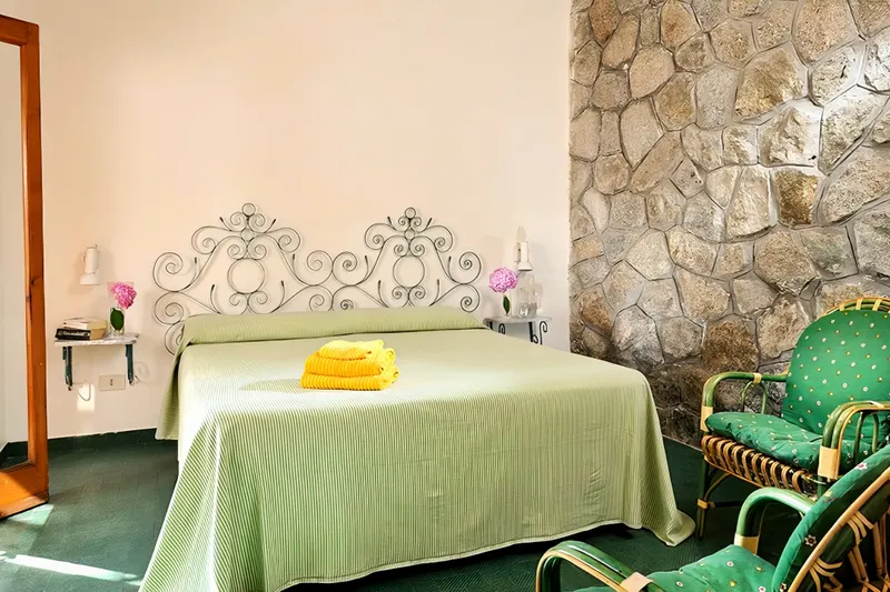 Aparthotel Le Roccette Club