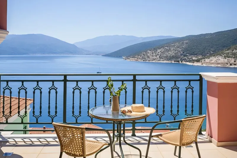 Hotel Kefalonia Bay Palace