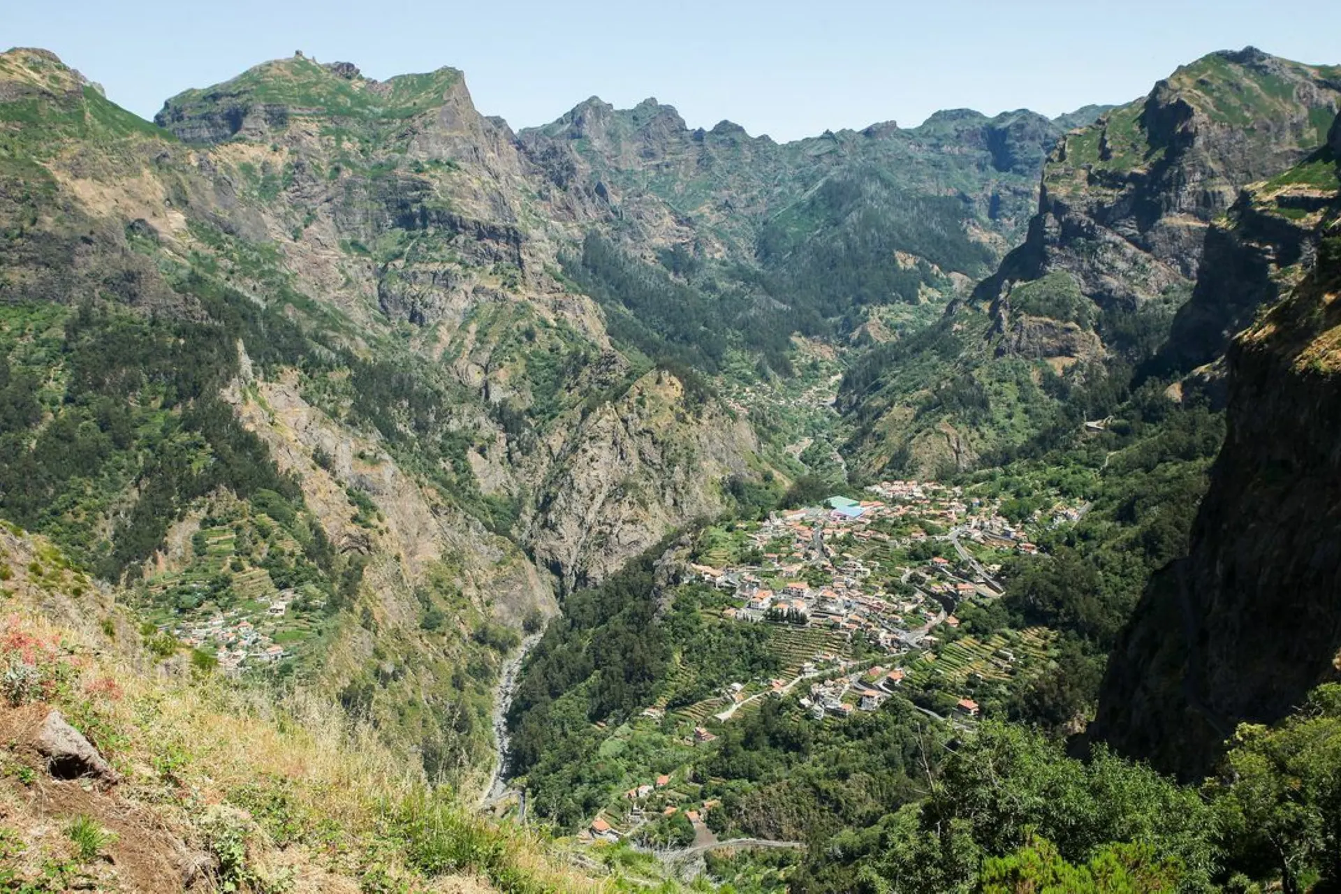 Eira do Serrado