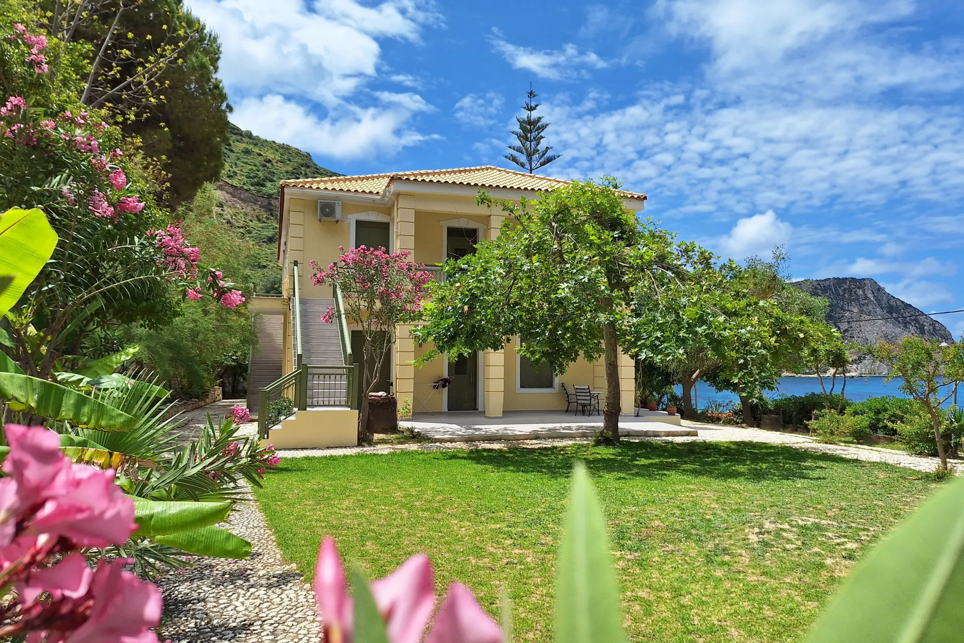 Hotel Petani Beach Suites