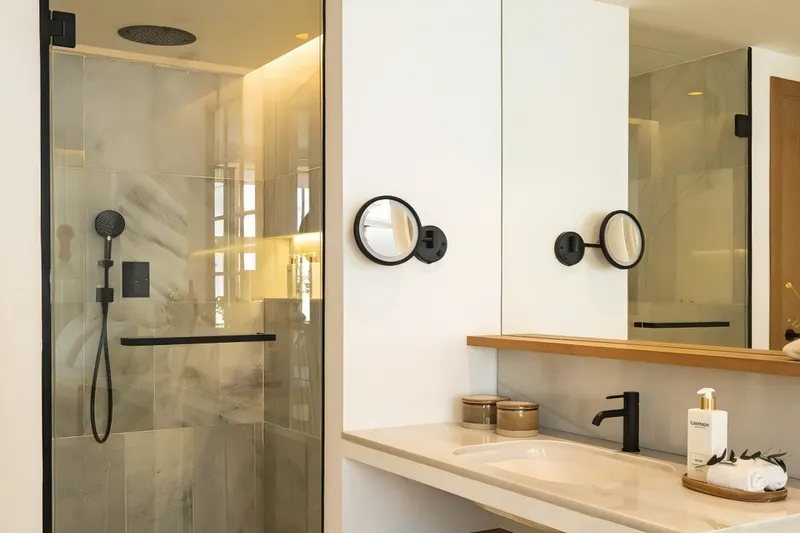 Hotel Villa Le Blanc Gran Meliá