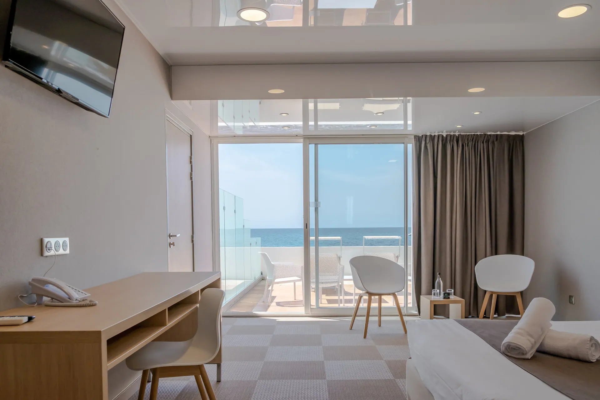 Hotel Cala di Sole - Doppelzimmer Komfort