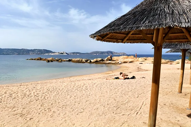 Ferienhäuser Schinale