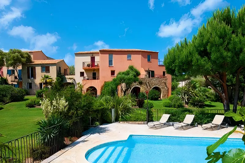 Ferienwohnung Le Home