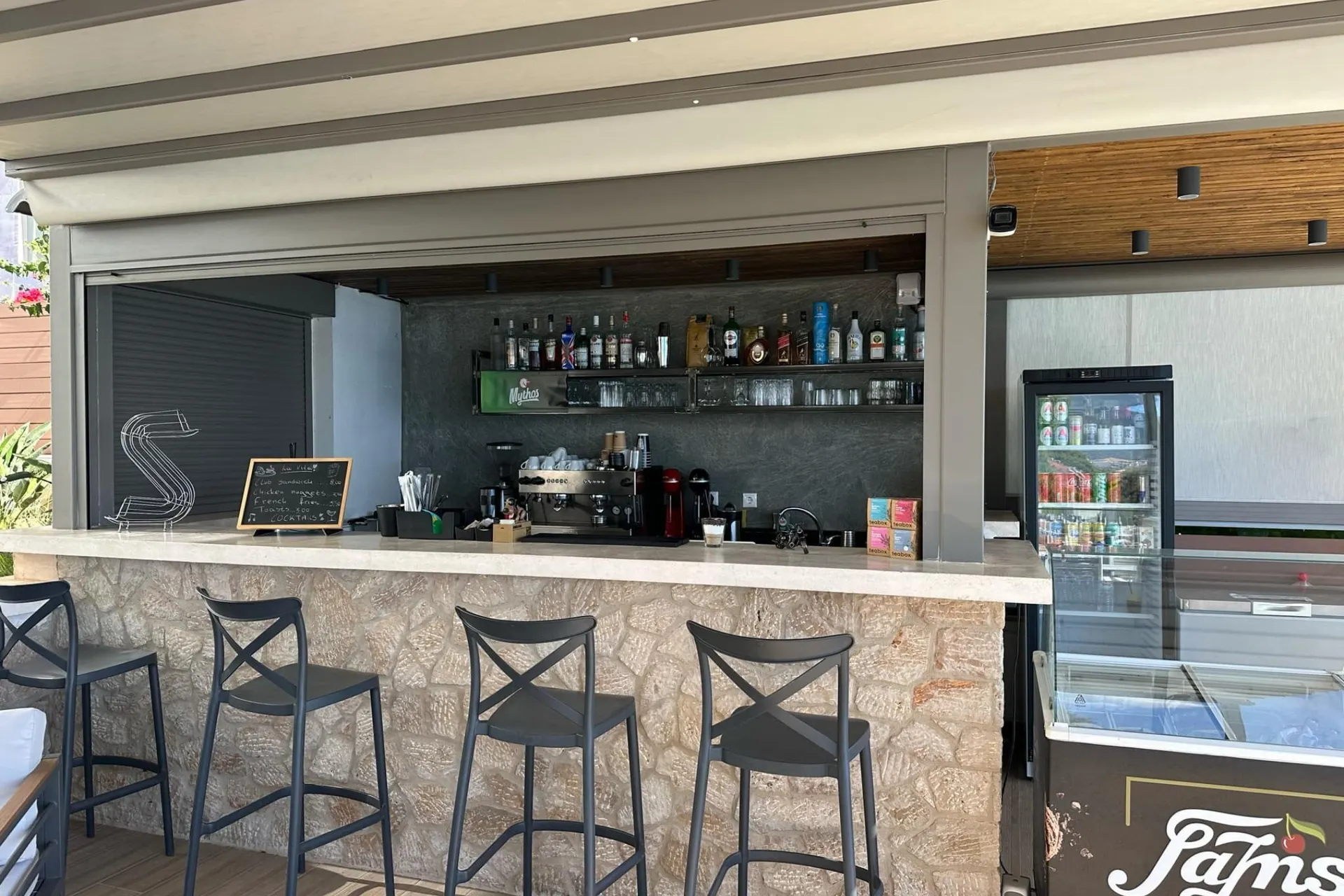 Mare Vita Appartments