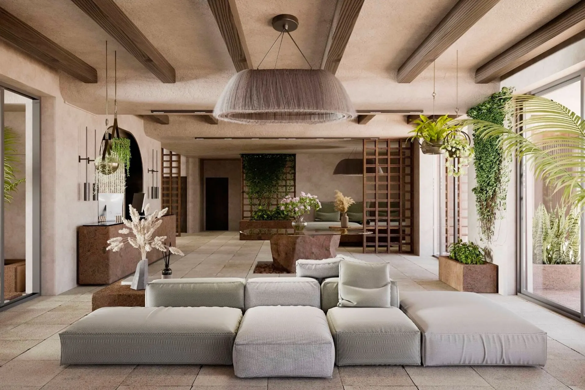 Aethra Hotel & Suites