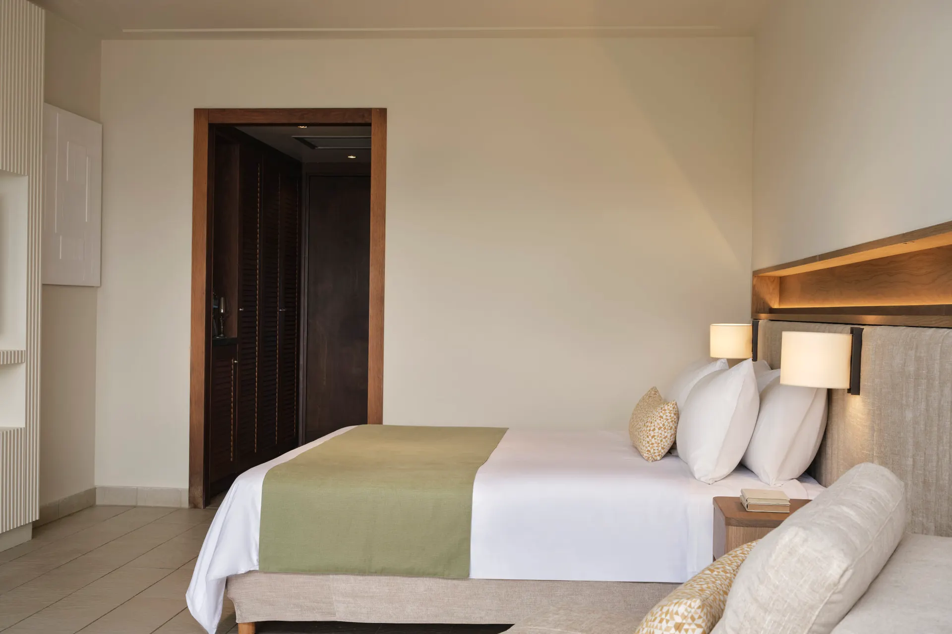 Hotel Kontokali Bay Resort & Spa - Bungalow