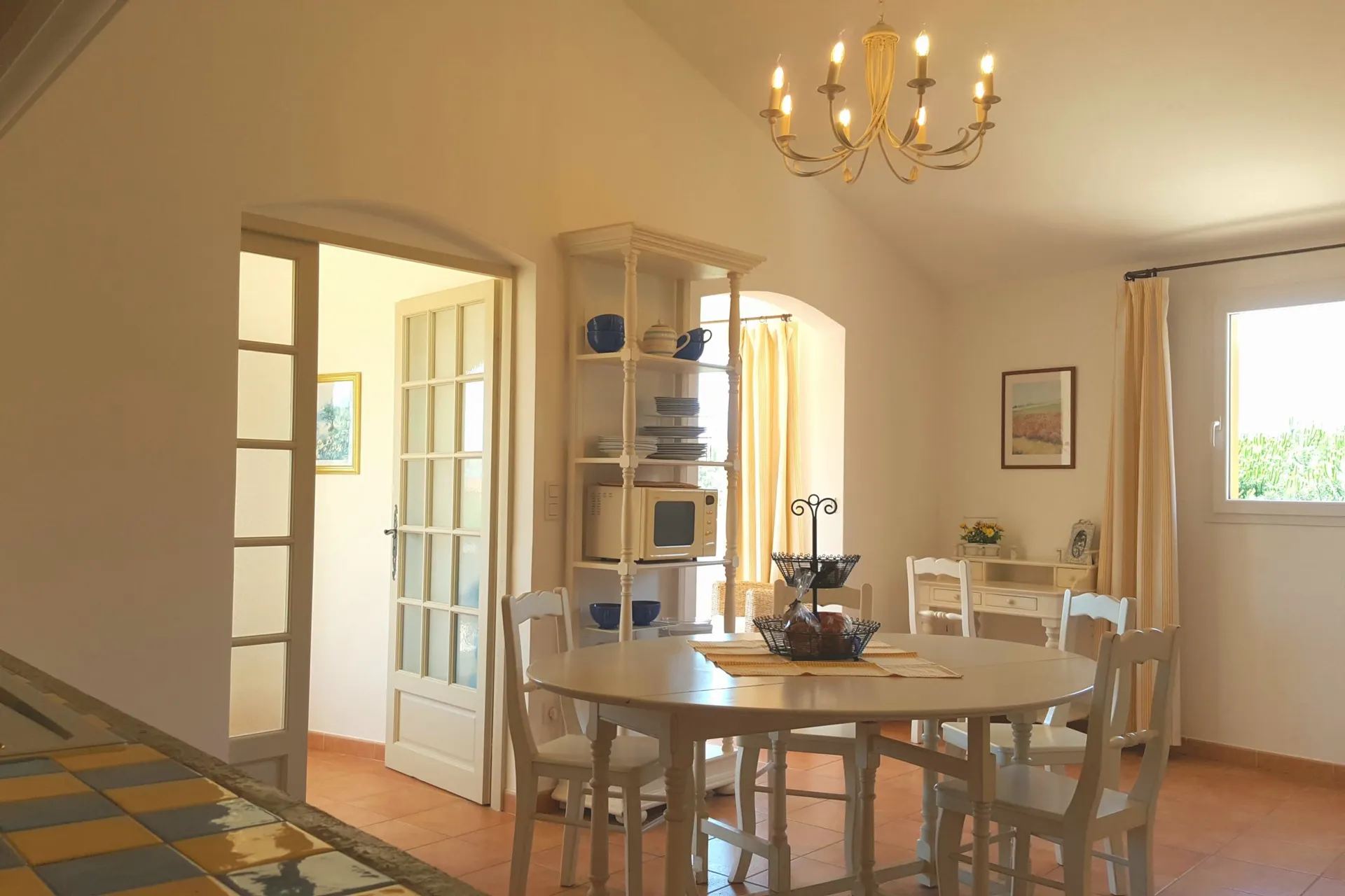 Ferienwohnung A Merula - Studio A4 A Merula