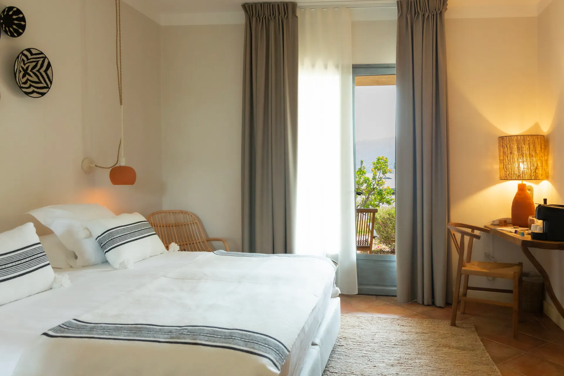 Hotel Casa Santini X Roc Seven - Doppelzimmer Komfort