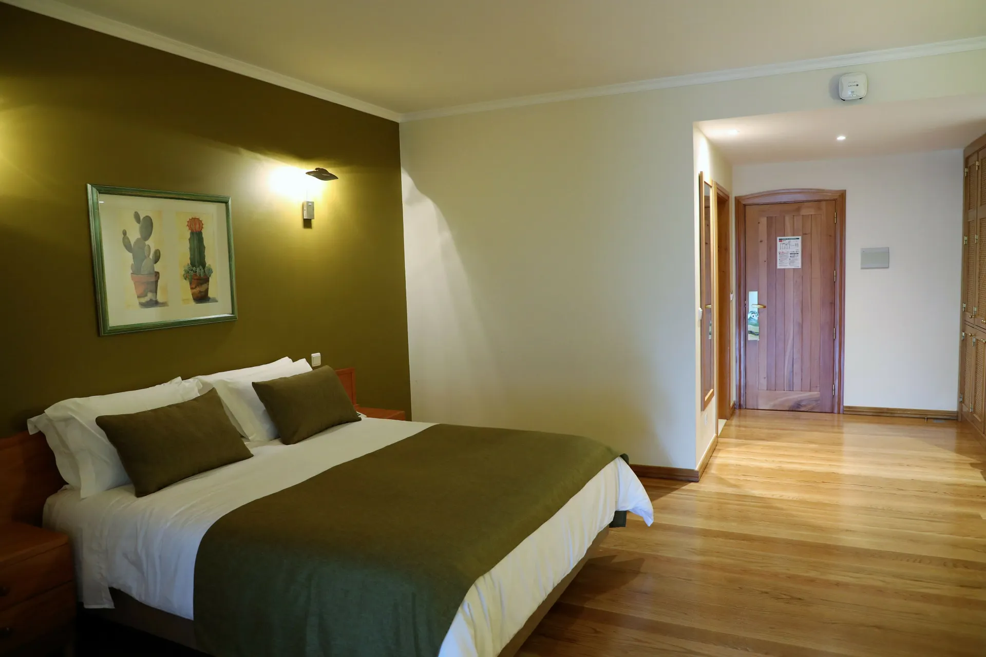 Eira do Serrado - Doppelzimmer Superior