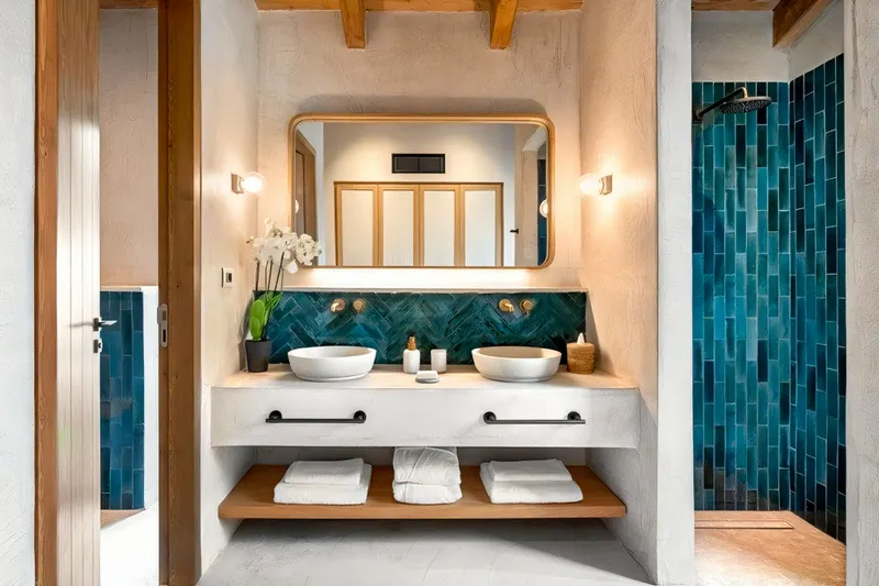 Eliamos Villas Hotel  Spa