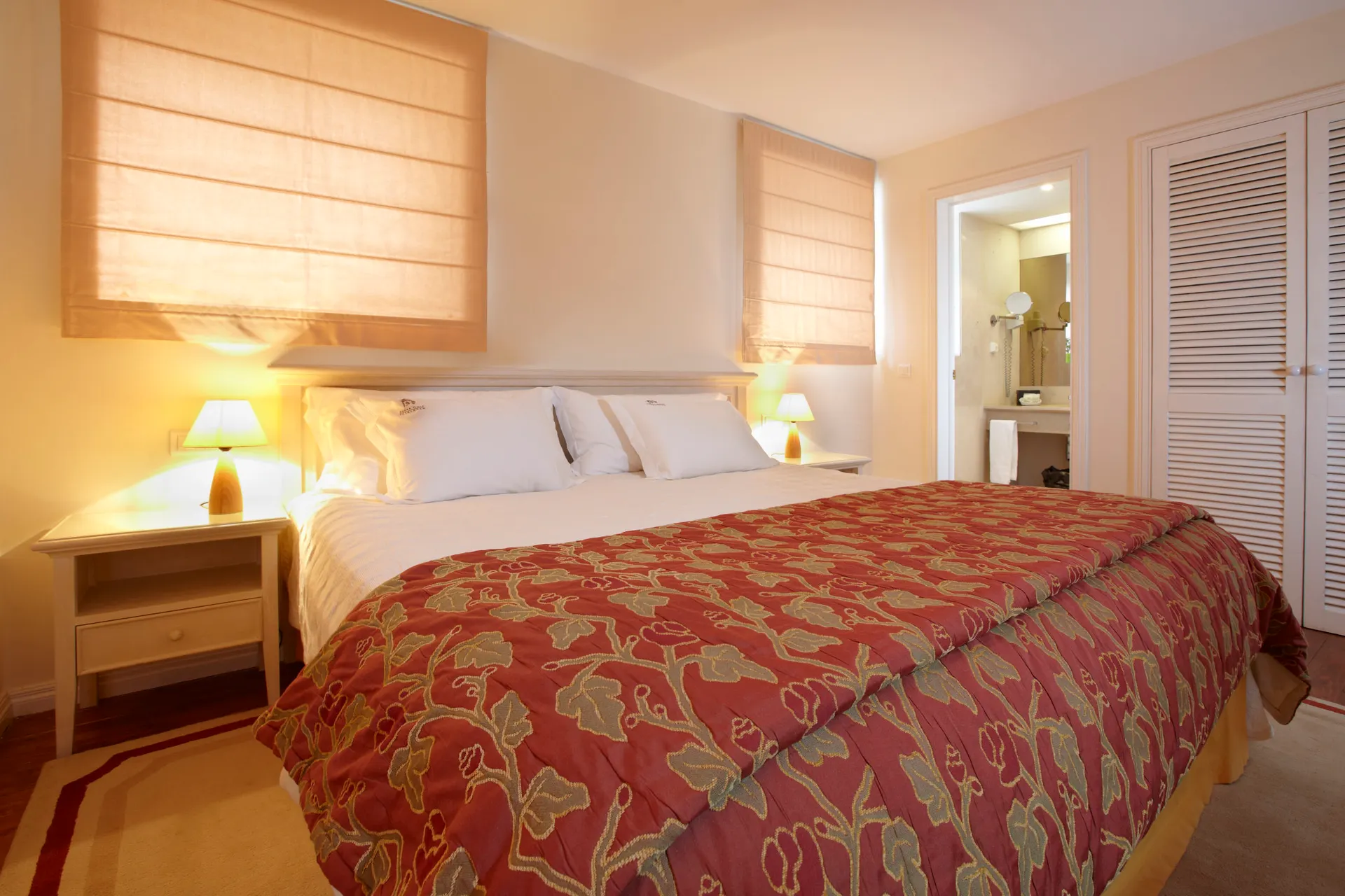 Hotel PortoBay Serra Golf - Suite