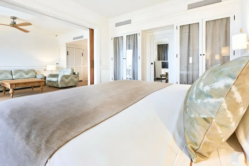 Insotel Punta Prima Prestige Suites  Spa