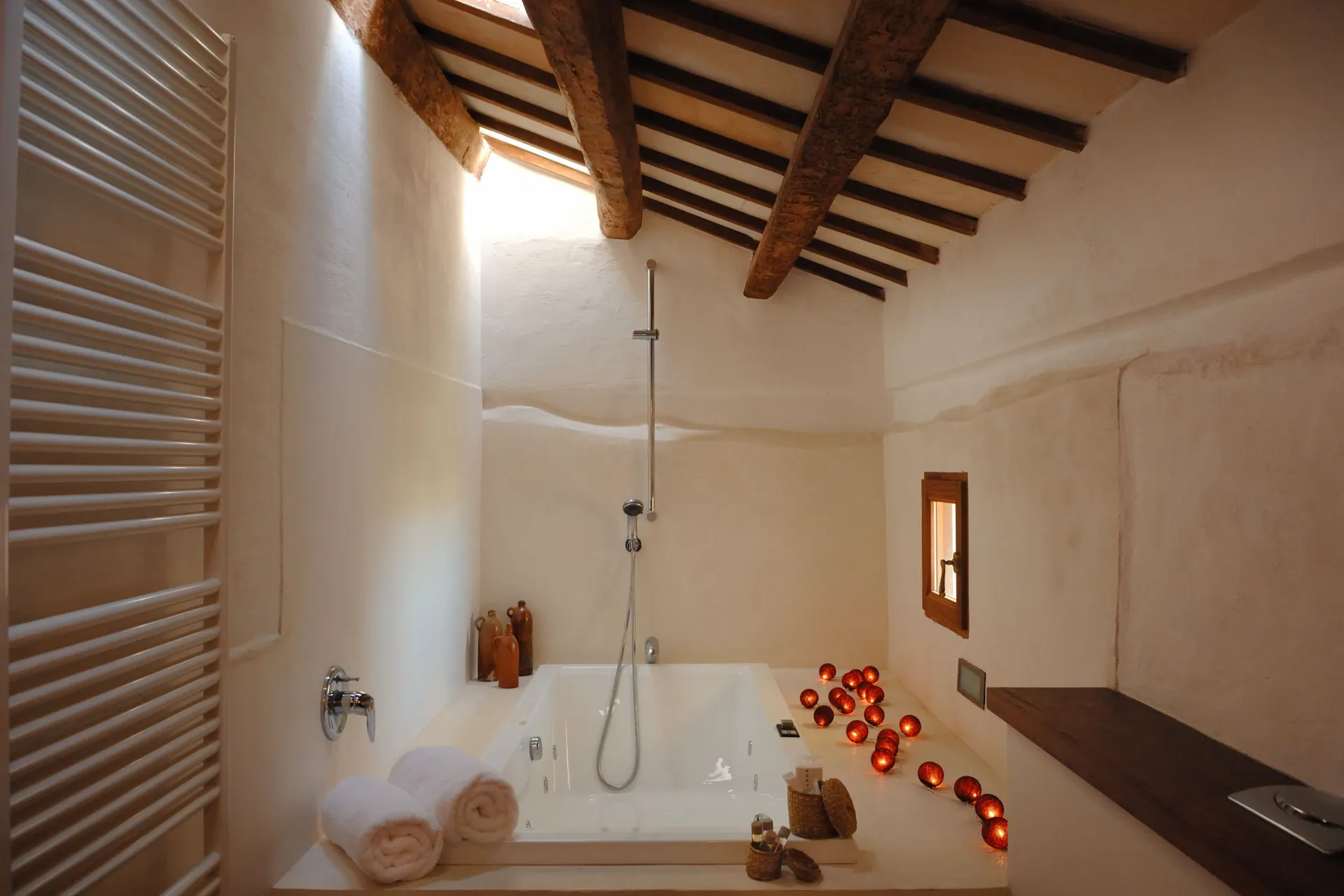 Landhotel Alcaufar Vell - Doppelzimmer