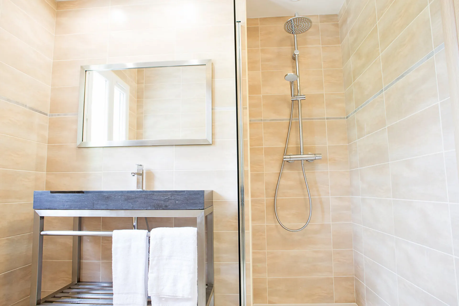 Ferienwohnungen La Vallicella - Appartement C