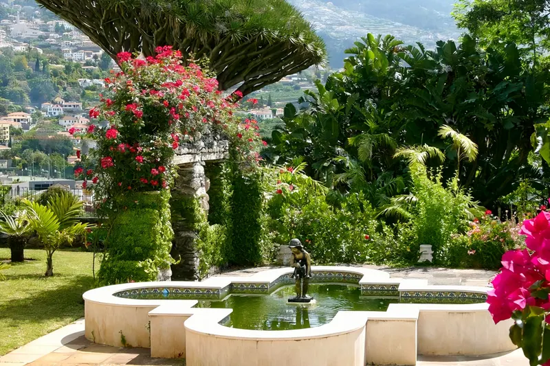 Quinta Jardins do Lago