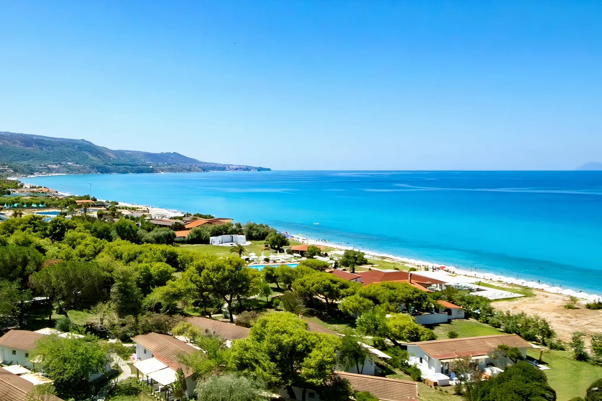 Hotel Kalafiorita Resort