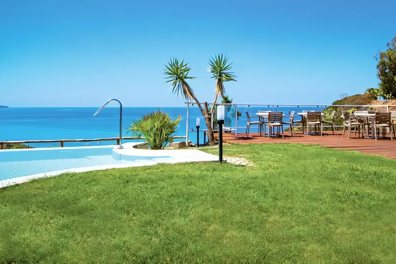 Hotel Kalafiorita Resort