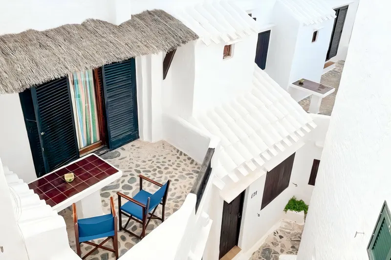 Appartments Binivell Park