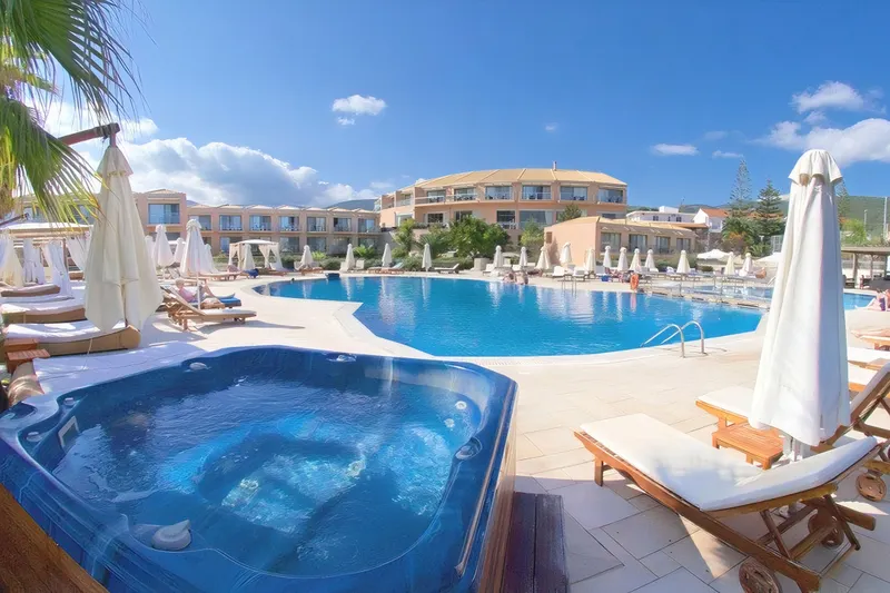 Hotel Ionian Emerald