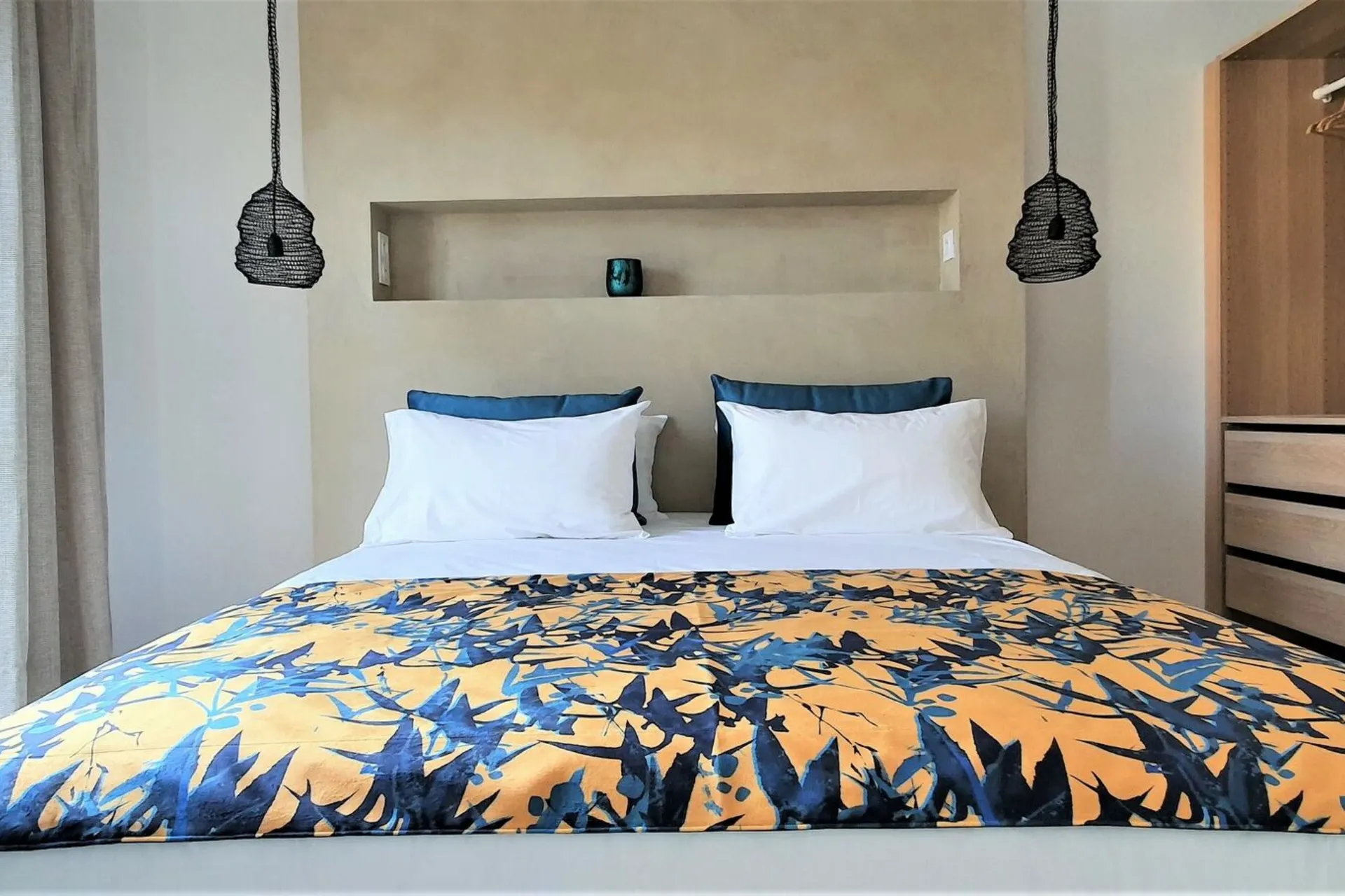 Ferienwohnung Storia d'Estate - T3 Superior