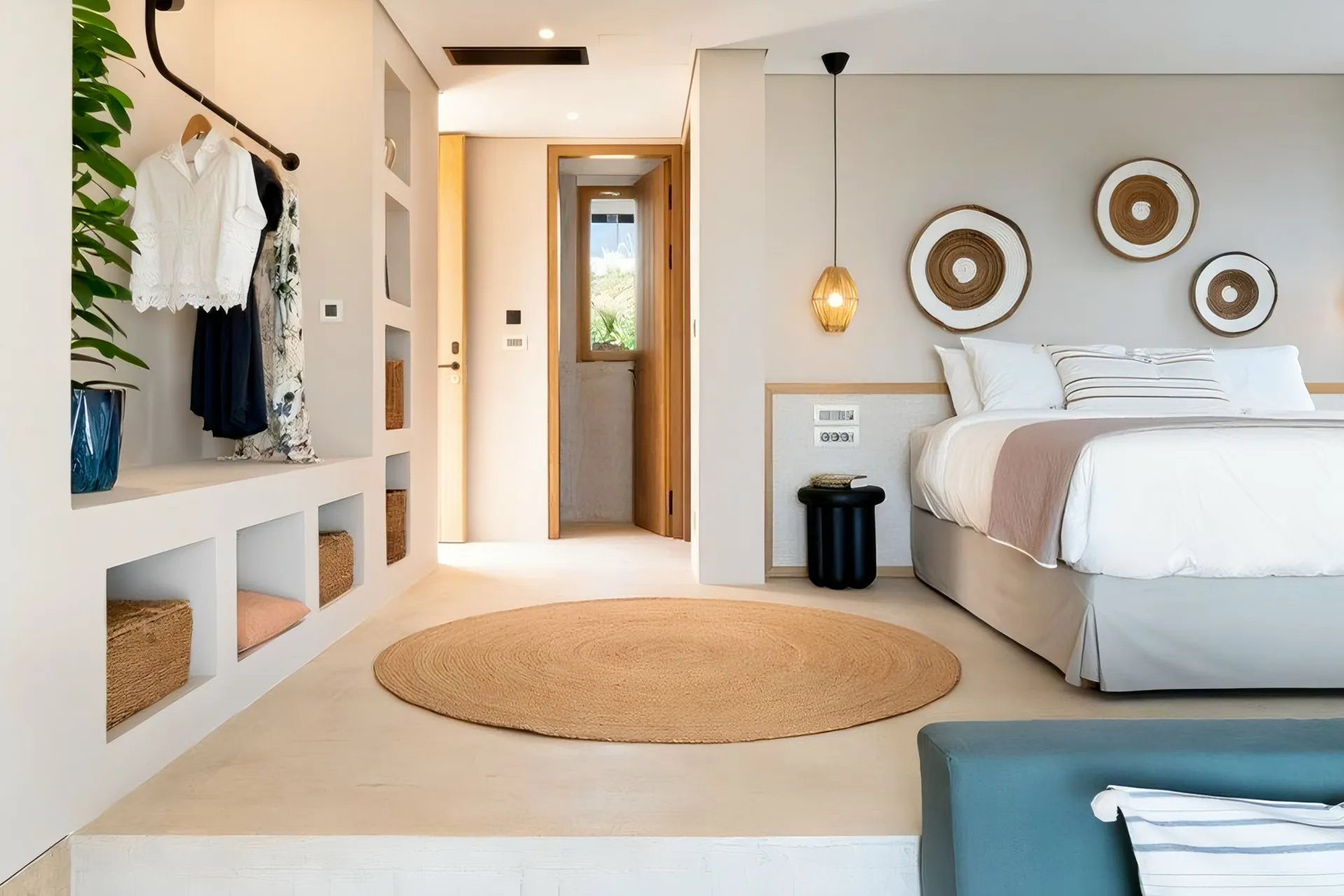 Eliamos Villas Hotel  Spa