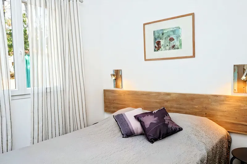 Ferienhaus Domaine de Pianiccia