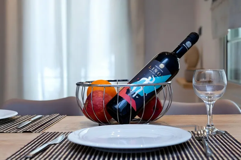 Hotel Petani Beach Suites