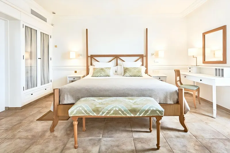 Insotel Punta Prima Prestige Suites  Spa