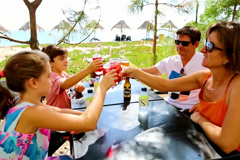 Feriendorf Perla di Mare