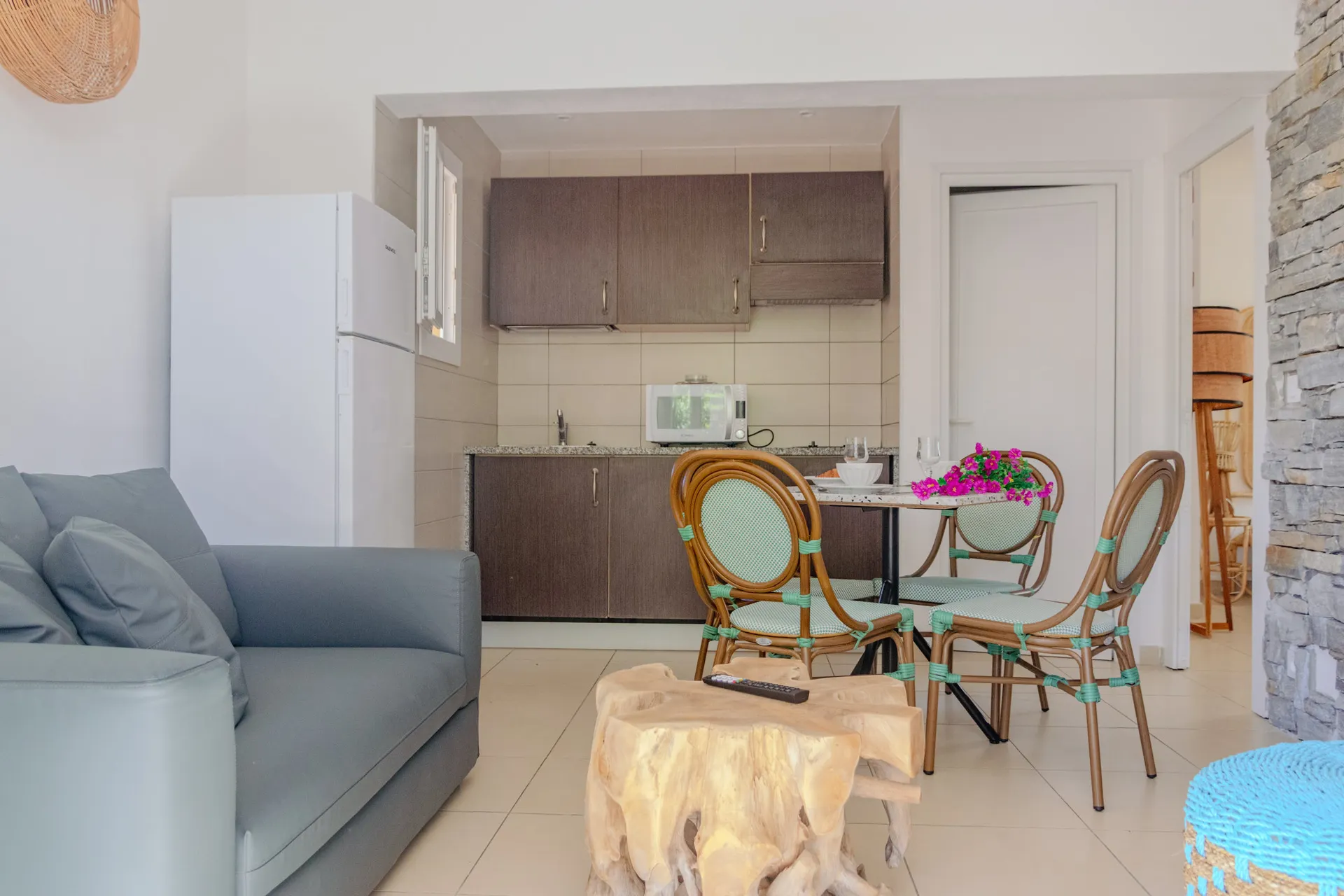 Ferienwohnungen La Vallicella - Appartement Luxe C