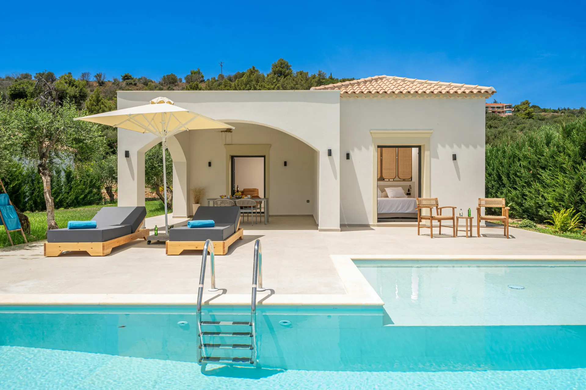 Villa Riva Rossa Testbild