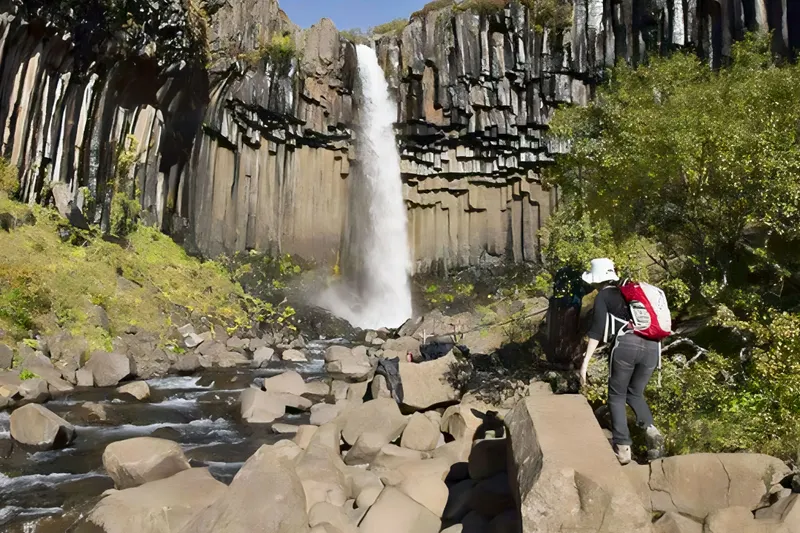 Rundreise "Island für Wanderer"