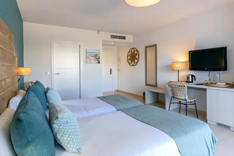 Hotel Santandria Beach