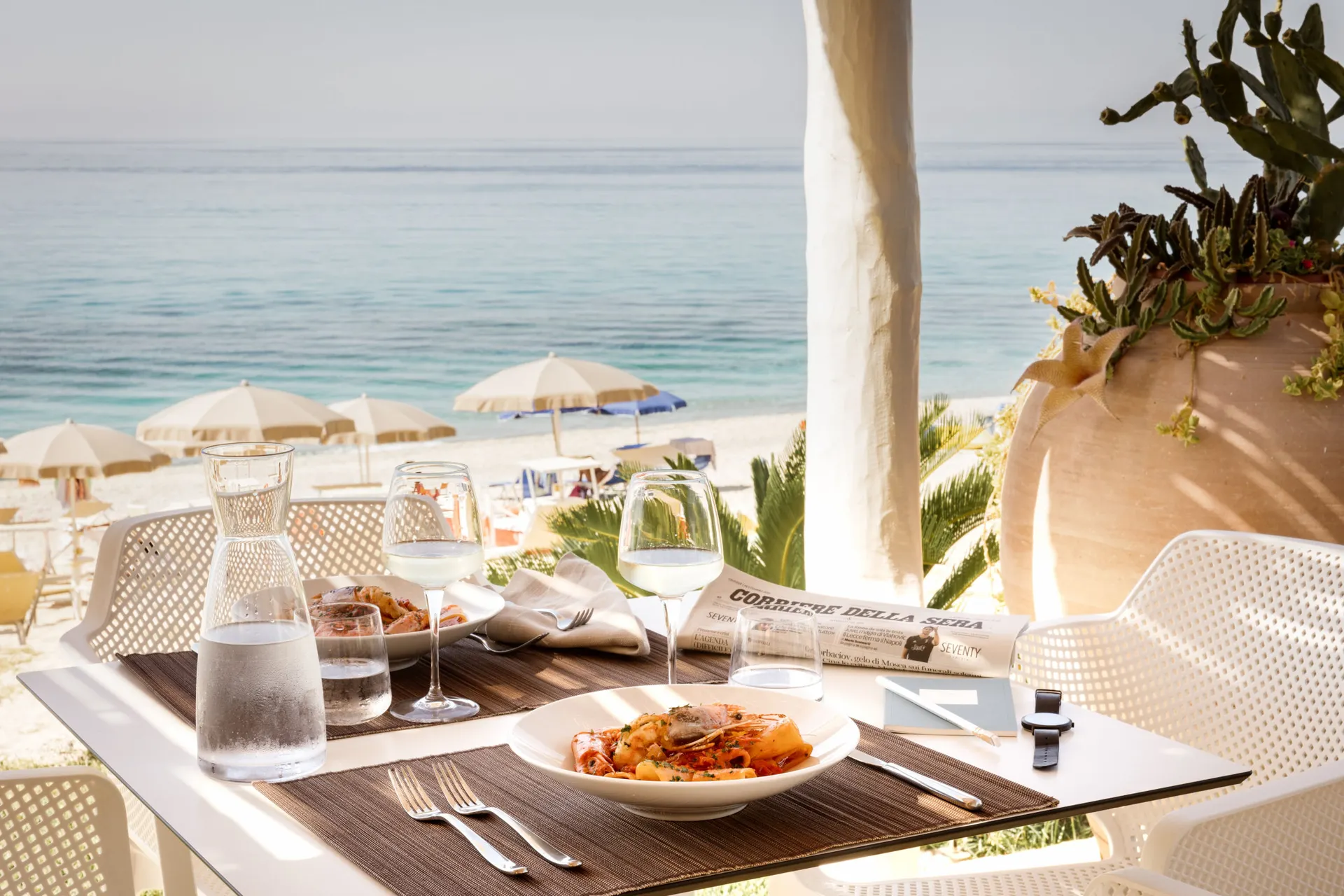 Hotel Armacera Resort