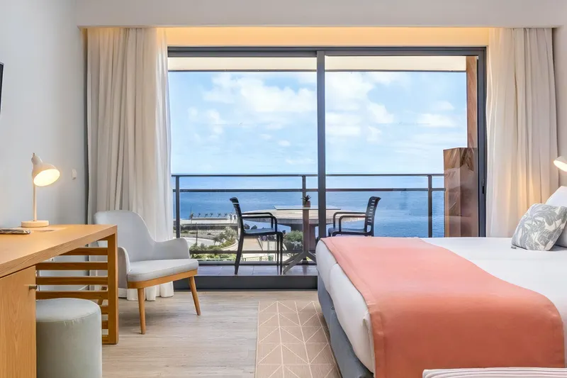 Hotel Aqua Natura Bay