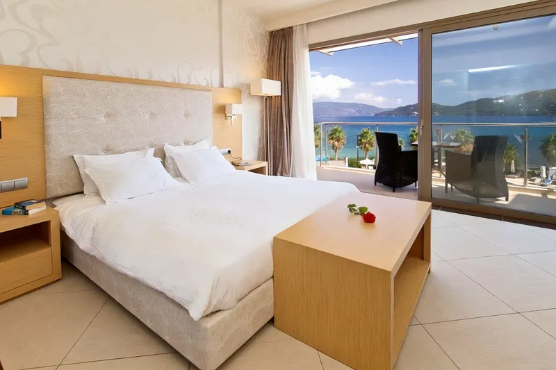 Hotel Ionian Emerald