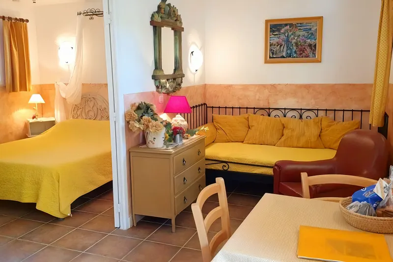 Ferienwohnung Le Home