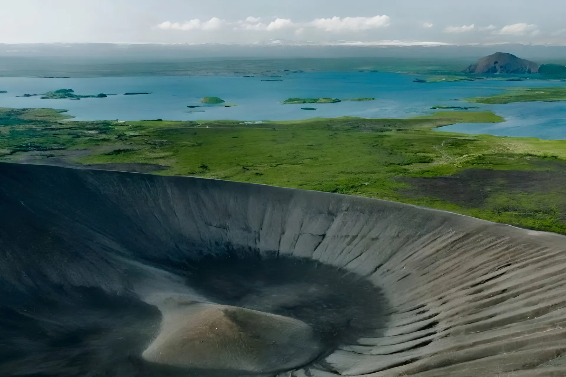 Rundreise Geheimnisse des Hochlands - Facetten des Ostens