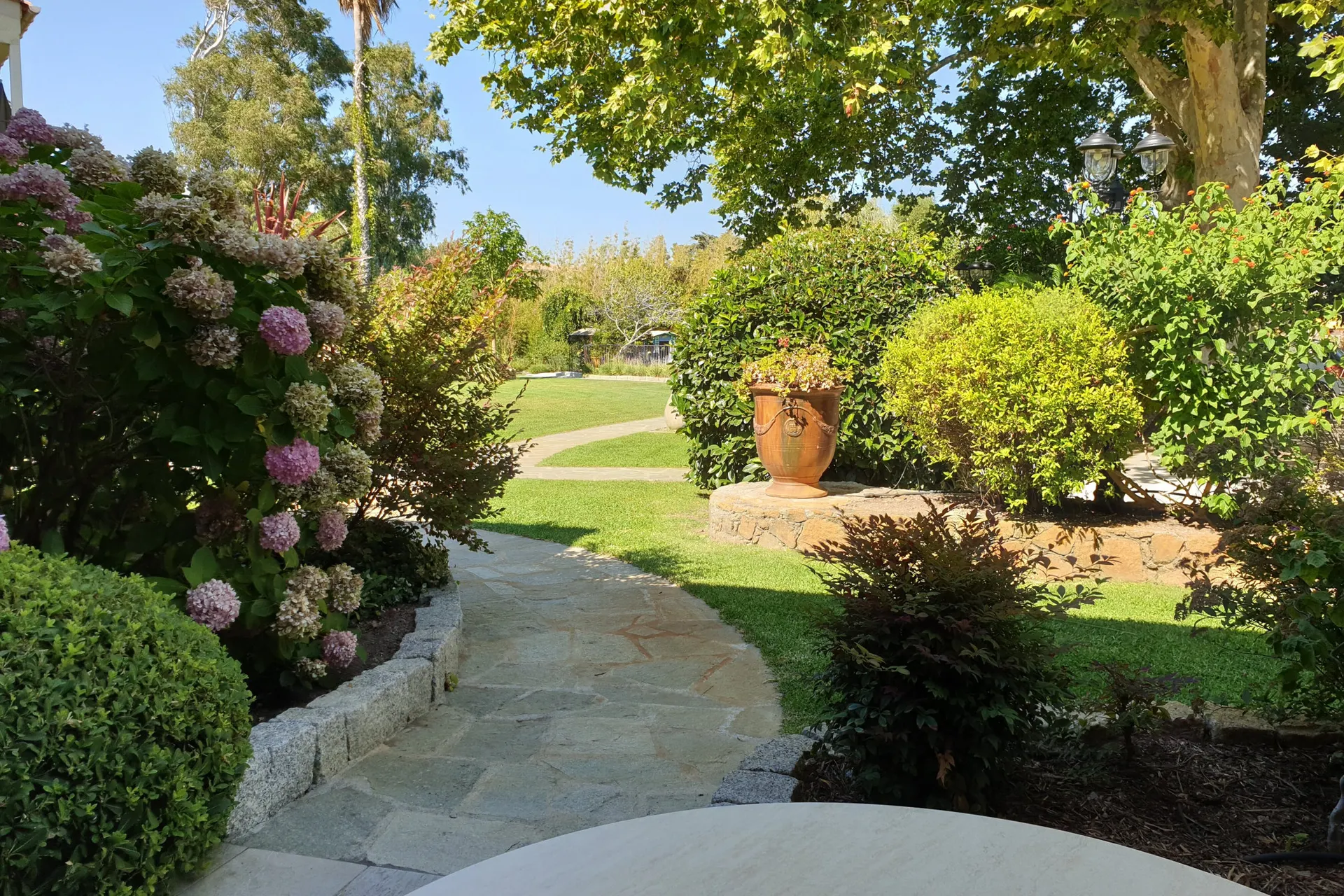 Ferienwohnung Le Home - Studio S3 Le Home